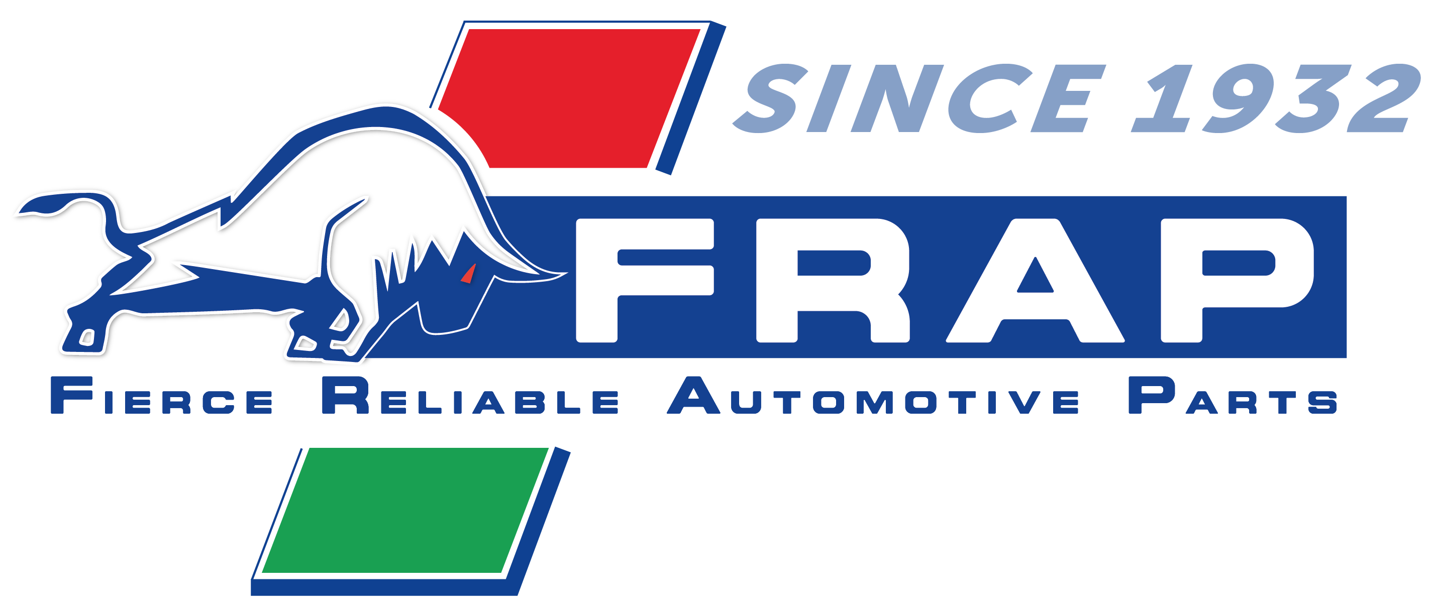 Logo FRAP